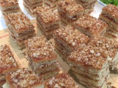 -诺敏塔拉奶茶-布里亚特包子-手把肉(锦都会店)