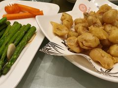 -万宝海鲜舫(劳动公园店)