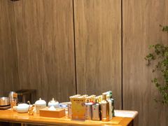 -神洲四海大酒楼(王府井澳门中心店)