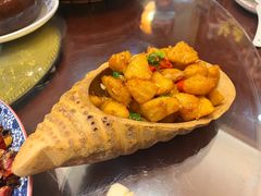 -杨记隆府(南坪店)