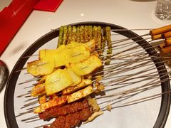 独一土豆片-卡路里的烤宴(浑南首创店)