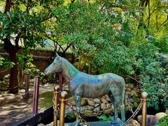 -马勒别墅·中餐厅