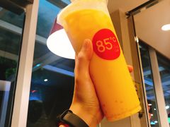 杨枝甘露-85度C(深圳佳宁娜店)