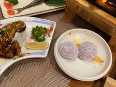 -森味花园·日本料理(伊藤洋华堂亚运村店)