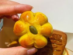 豌豆酥-稻香村(观前街店)