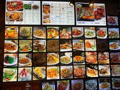 -大城·烧烤海鲜大排档(台东店)