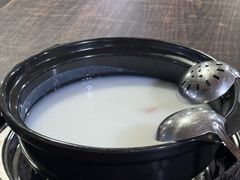 -鸿渡渔庄·特色鸭咀鱼