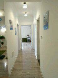 点击看大图 -瑜舍瑜伽连锁教室