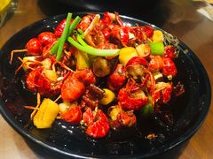 -一棠龙虾•王牌虾球(楚河汉街店)