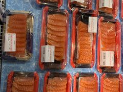 -永旺黄岛购物中心