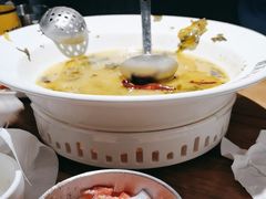 -太二酸菜鱼(金沙印象城店)