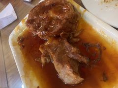 李家大排-砂锅李(九江路店)