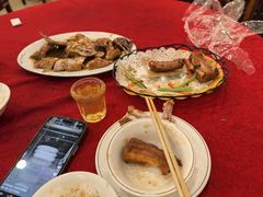 -胜记菜馆(文明路)