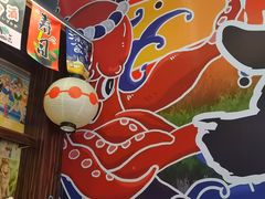 -大鲜生·亚洲菜融合小食堂