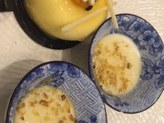 -新发展亚太JW万豪酒店·福苑咖啡厅