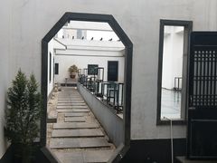 -稍可轩博物馆餐厅