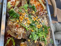 -江湖万州烤鱼(王子美食城)