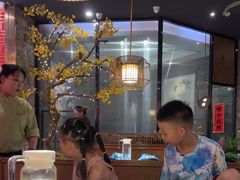 -日丰园海肠水饺·老字号大连海鲜(和平广场店)