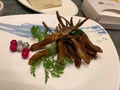 -天瑞轩·粤菜餐厅