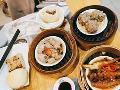 -添好运点心专门店(中环IFC店)