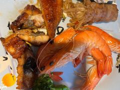 -松子料理(白家庄店)