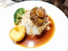 -安蒂娅·海鲜自助餐厅(安蒂娅美兰酒店)