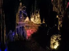 -天河潭旅游度假区