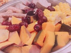 -大铁勺新津菜(东丽阳光新业广场店)