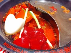 -牛市坎火锅(建设路店)