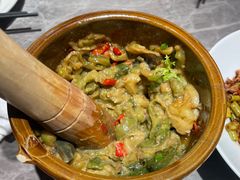 -湘轩·土菜研究院(光大店)