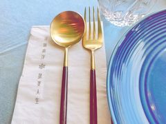 -星叶·东南亚料理(宁波万象汇店)