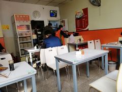 大堂-海平馄饨(逍遥二路店)