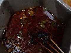 -聚点串吧·北京烧烤(赵登禹路店)