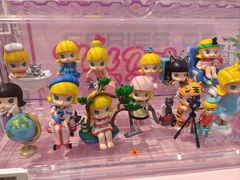 -泡泡玛特POPMART(侨福芳草地店)