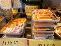 -四季小馆·地道北京小吃(广百店)