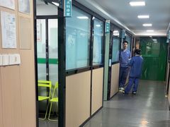 -半岛宠物医院24小时(科华中路店)