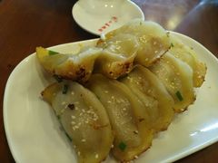 -小姜锅贴(凤凰街店)