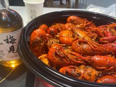 -盒马鲜生(观音桥店)