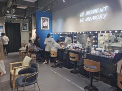-海马体照相馆(万菱汇店)