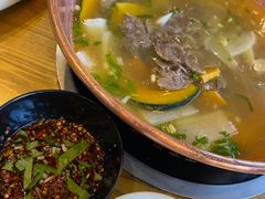 -妈妈的味道(和顺古镇店)