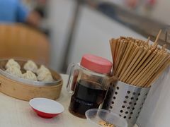 鲜肉小笼-珊珊小笼馆(仙霞路店)