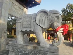 -圆通寺