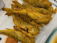 -威海渔村(黄兴路店)