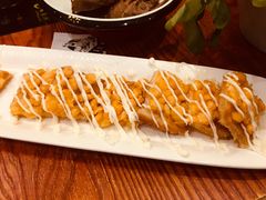 -龙聚德北京烤鸭(沙坪坝华宇A馆店)