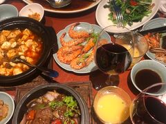 -镇江苏宁万豪酒店-苏筵中餐厅