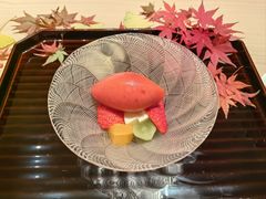 -晴空·日本料理(万象城店)