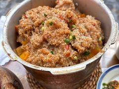 -小街47號江湖菜(四合院店)
