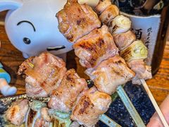 -Fukumimi·美醉堂 居酒屋(金尚店)