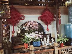 -二十八里太湖船菜(吉祥路店)