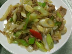 -巴扎美食·新疆菜·西域歌舞表演餐厅(新疆大厦店)